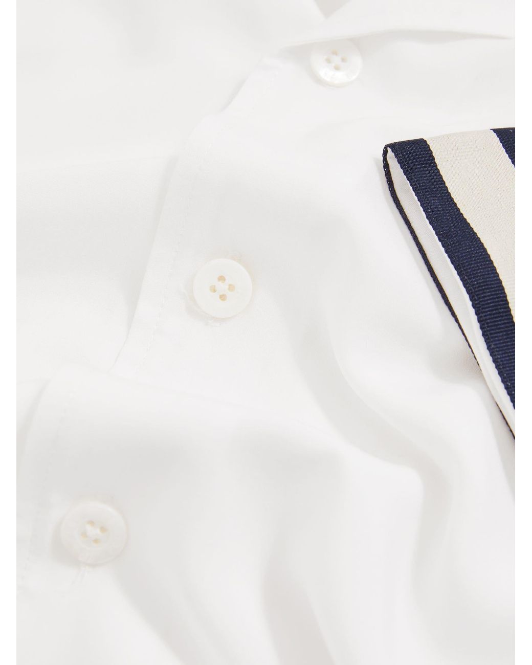 Reiss White X Ché for men