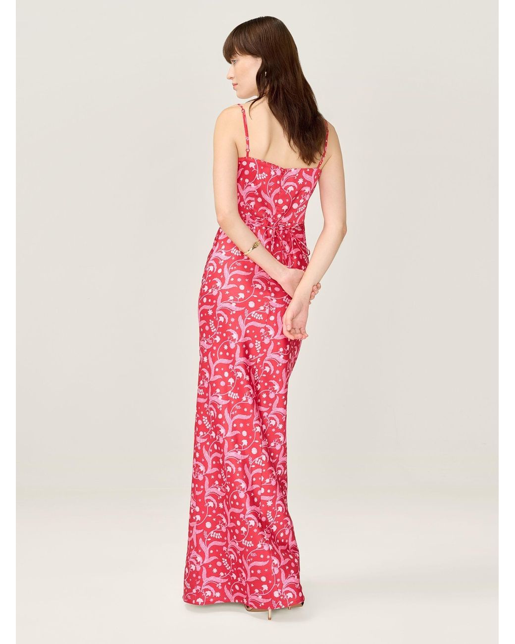 OMNES Pink Jules