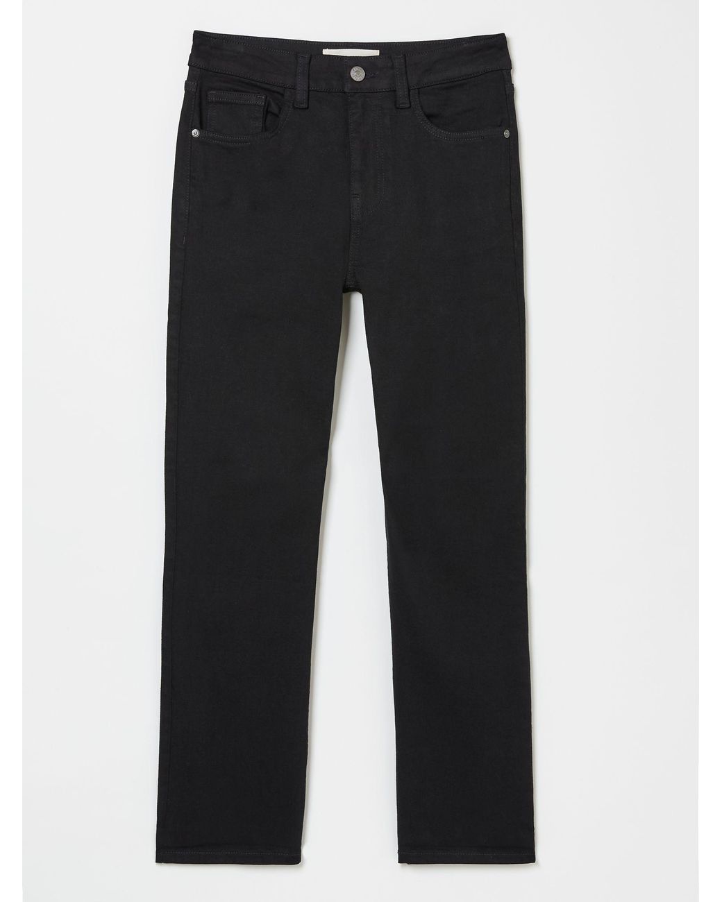 FatFace Natural Sway Cropped Jeans
