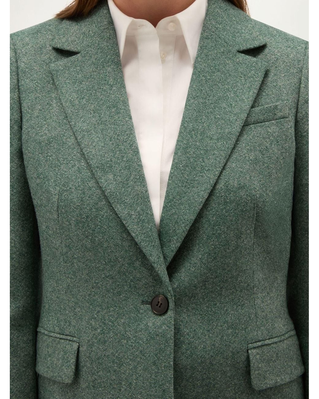 Hobbs Green Palmer Jacket