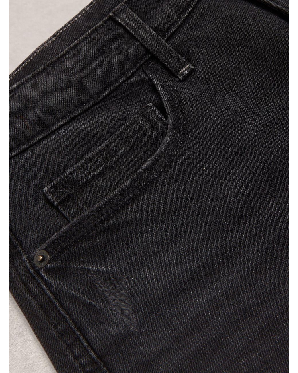 White Stuff Blue Freya Weekend Jeans
