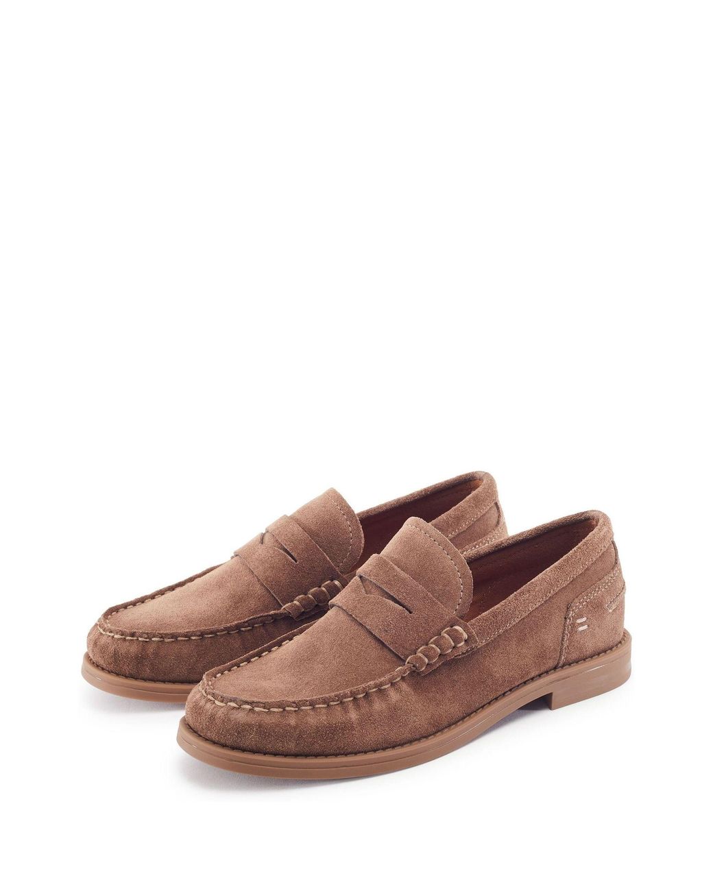 Moda In Pelle Brown Moda