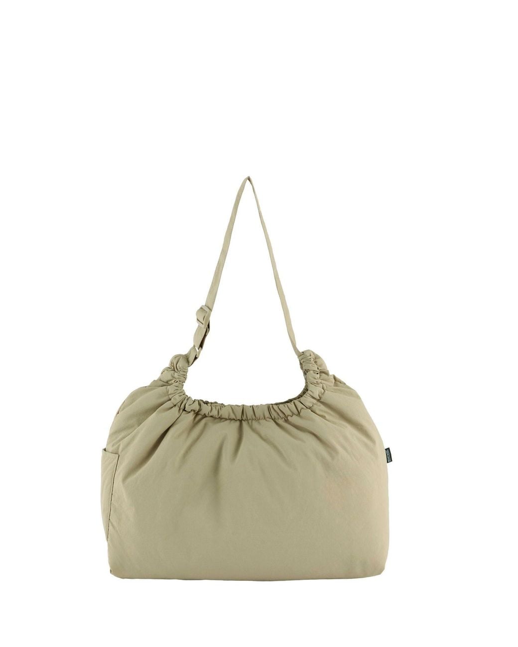 Regatta Natural Drawstring Shoulder Bag