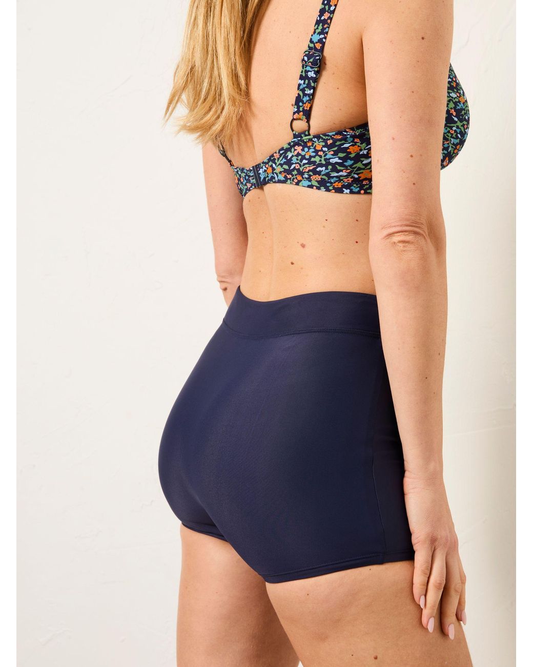 FatFace Blue Fatface Hendra Surf Short