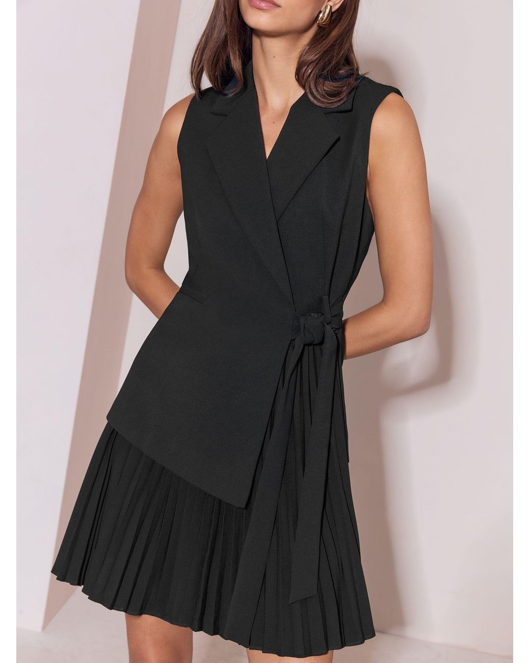 Lipsy Lipsy Lipsy Black 2