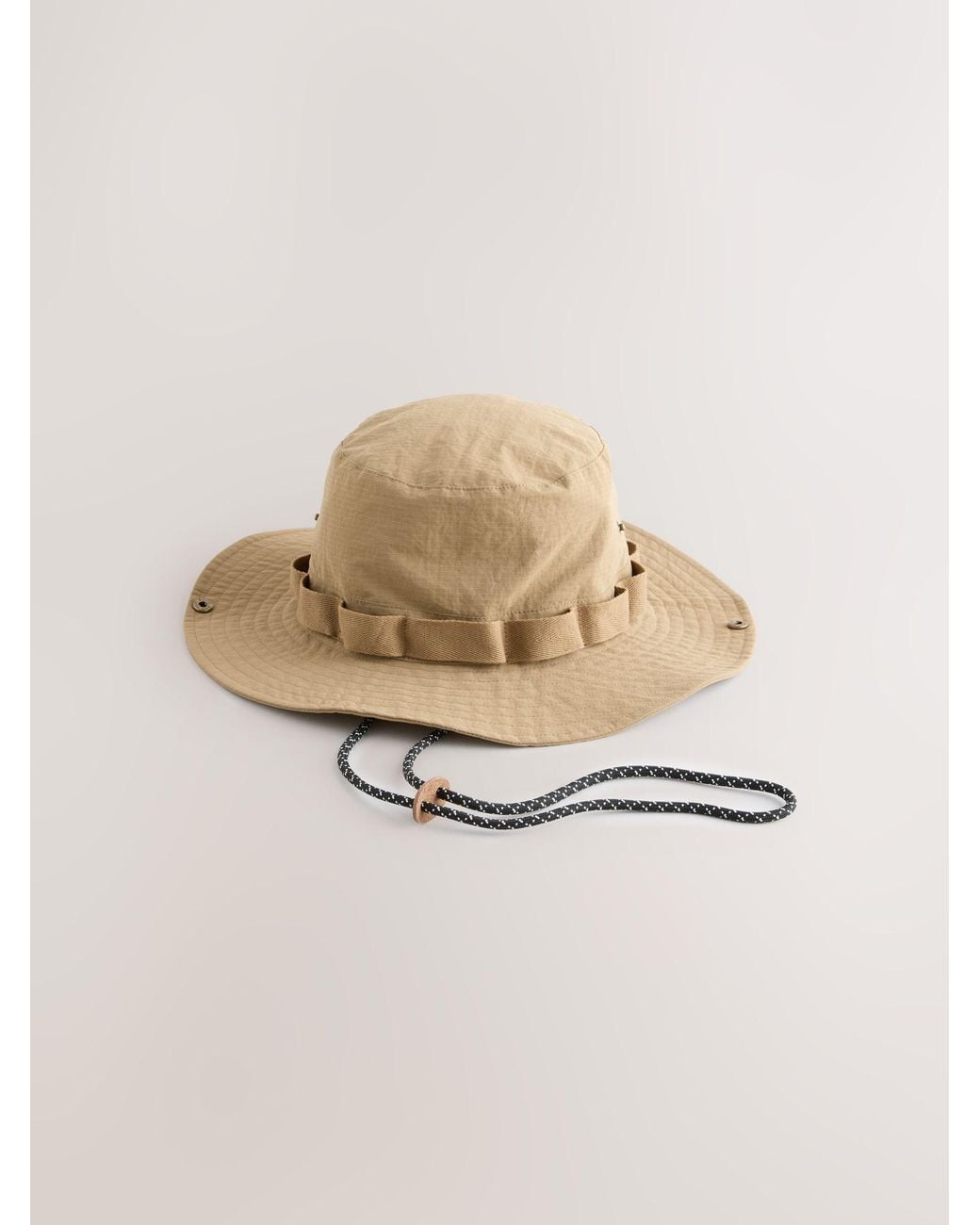 Next Natural Boonie Hat for men
