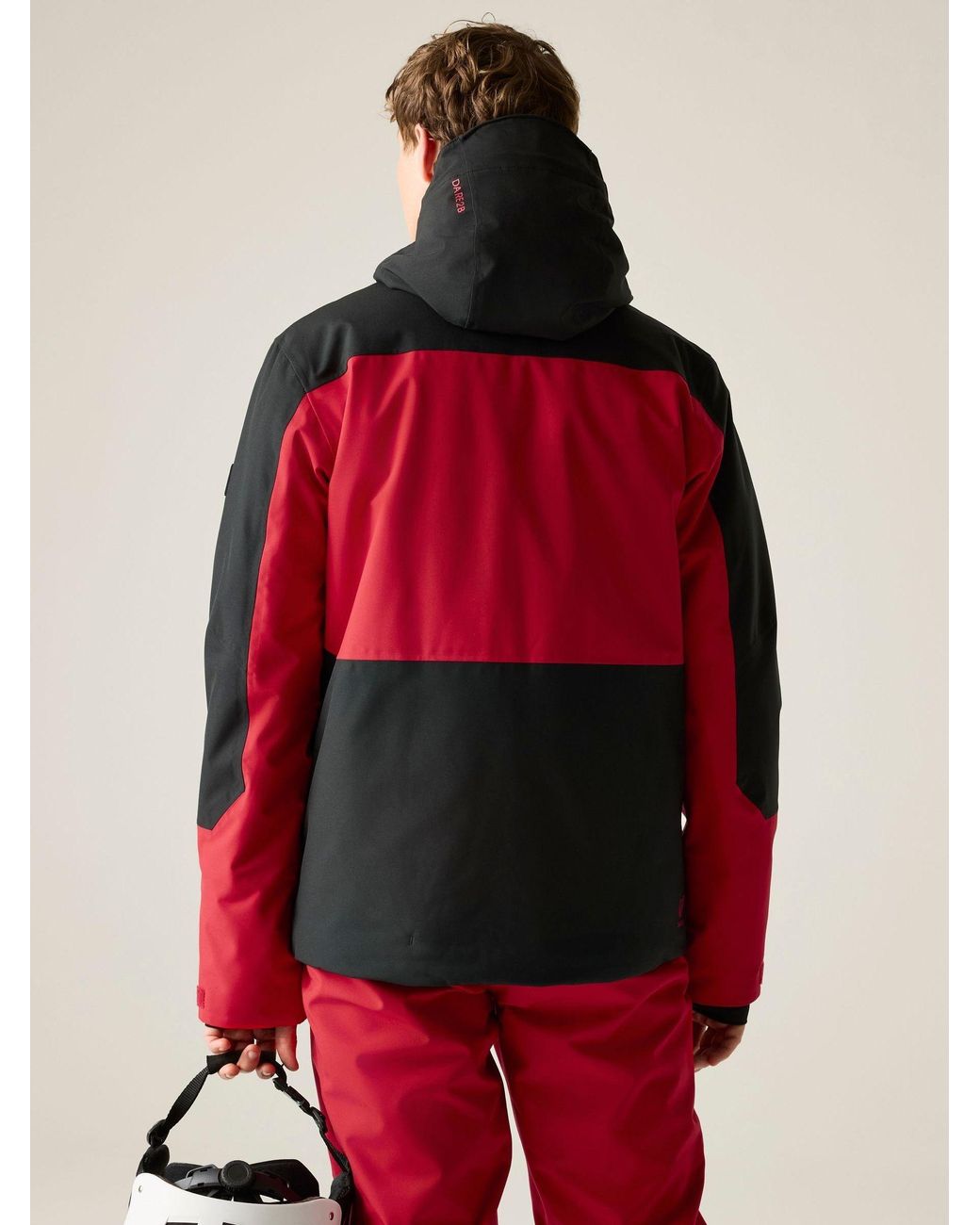 Dare 2b Red Eagle Iv Waterproof Ski Jacket for men