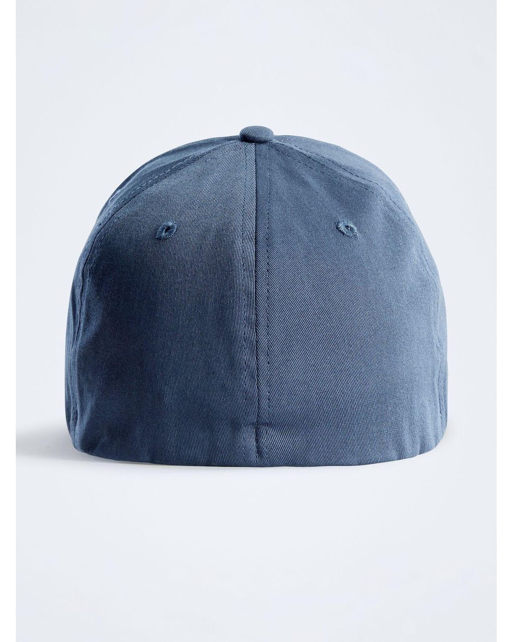 Berghaus Blue Inflection Base Cap for men