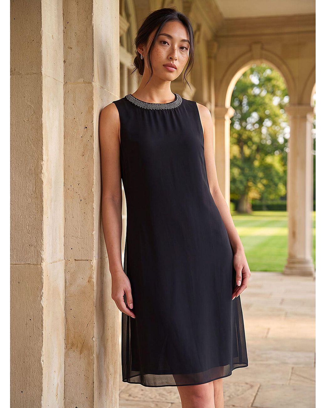 Roman Blue Petite 2
