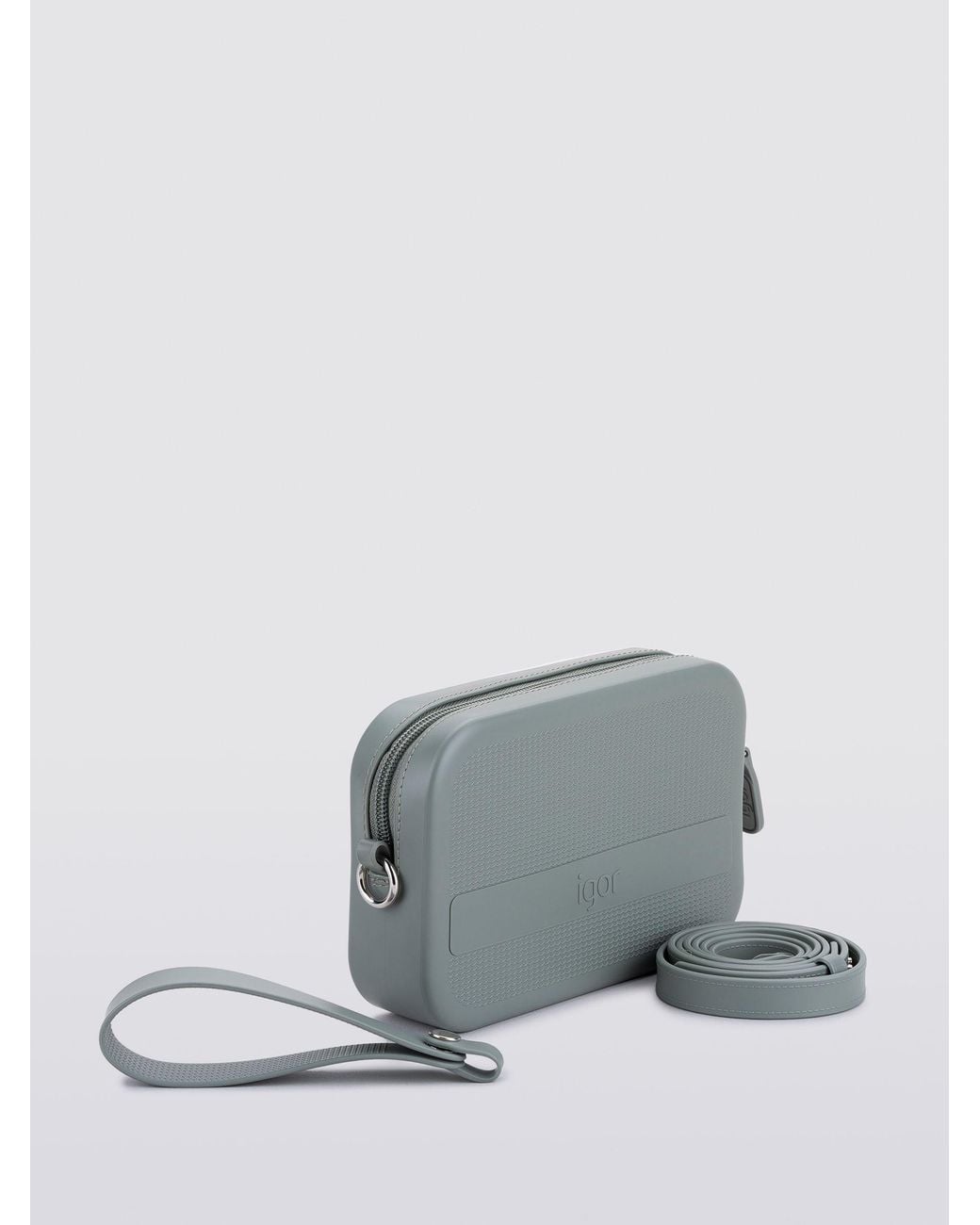 Igor Gray Ane Cross Body Bag