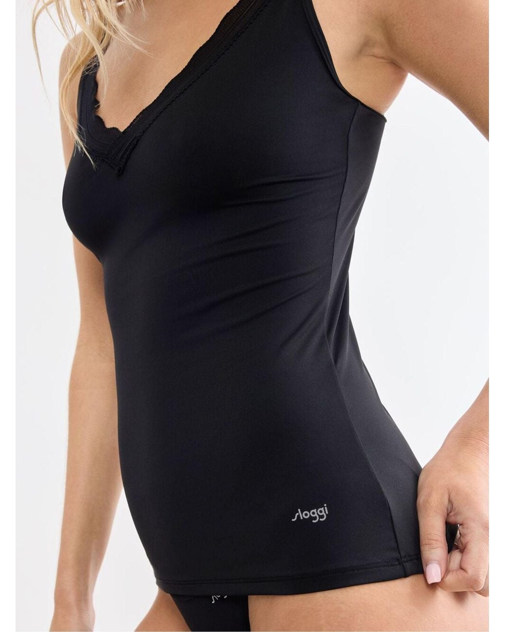 Sloggi Black Go Blush