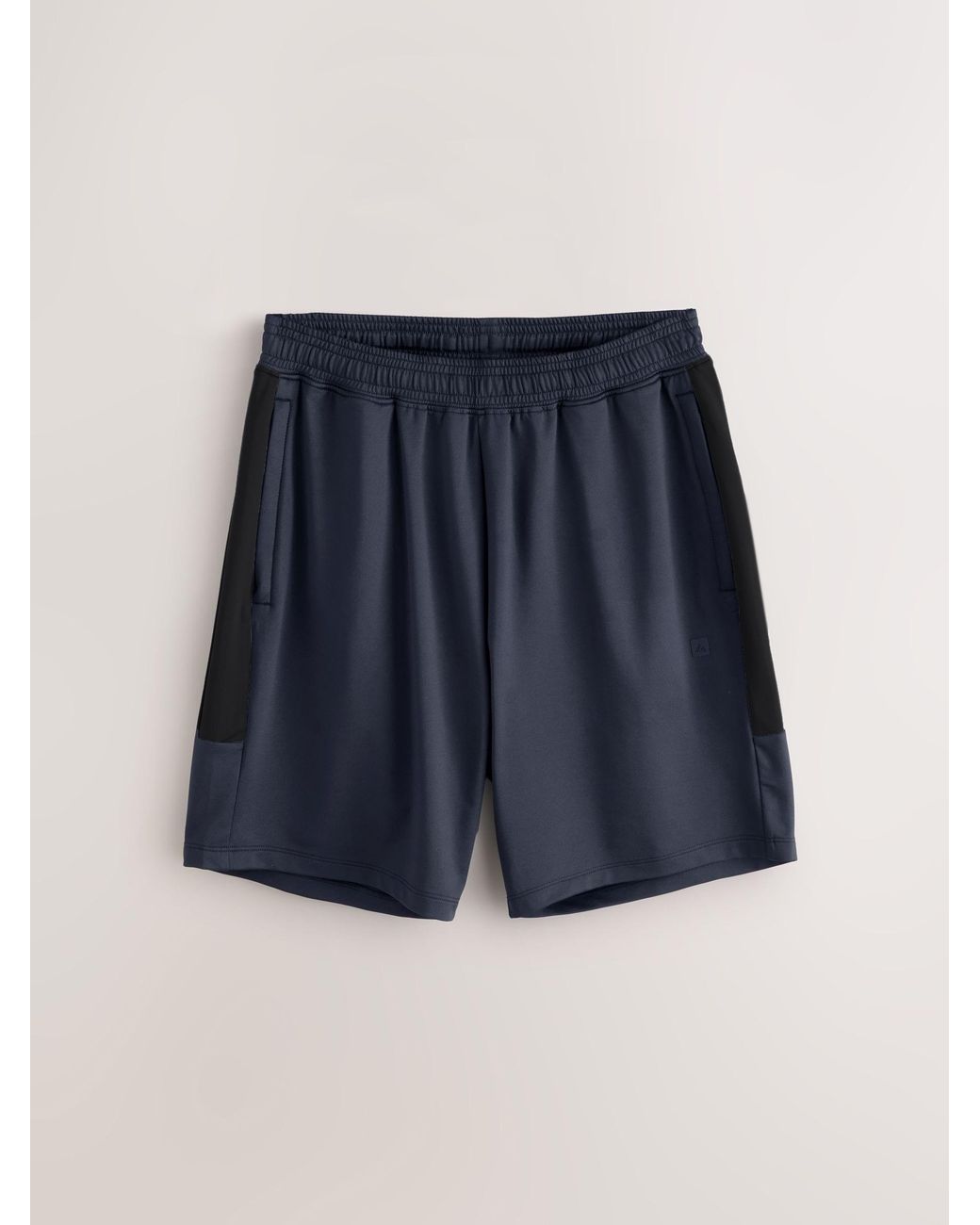 Next Blue Active Training Gym Shorts for men
