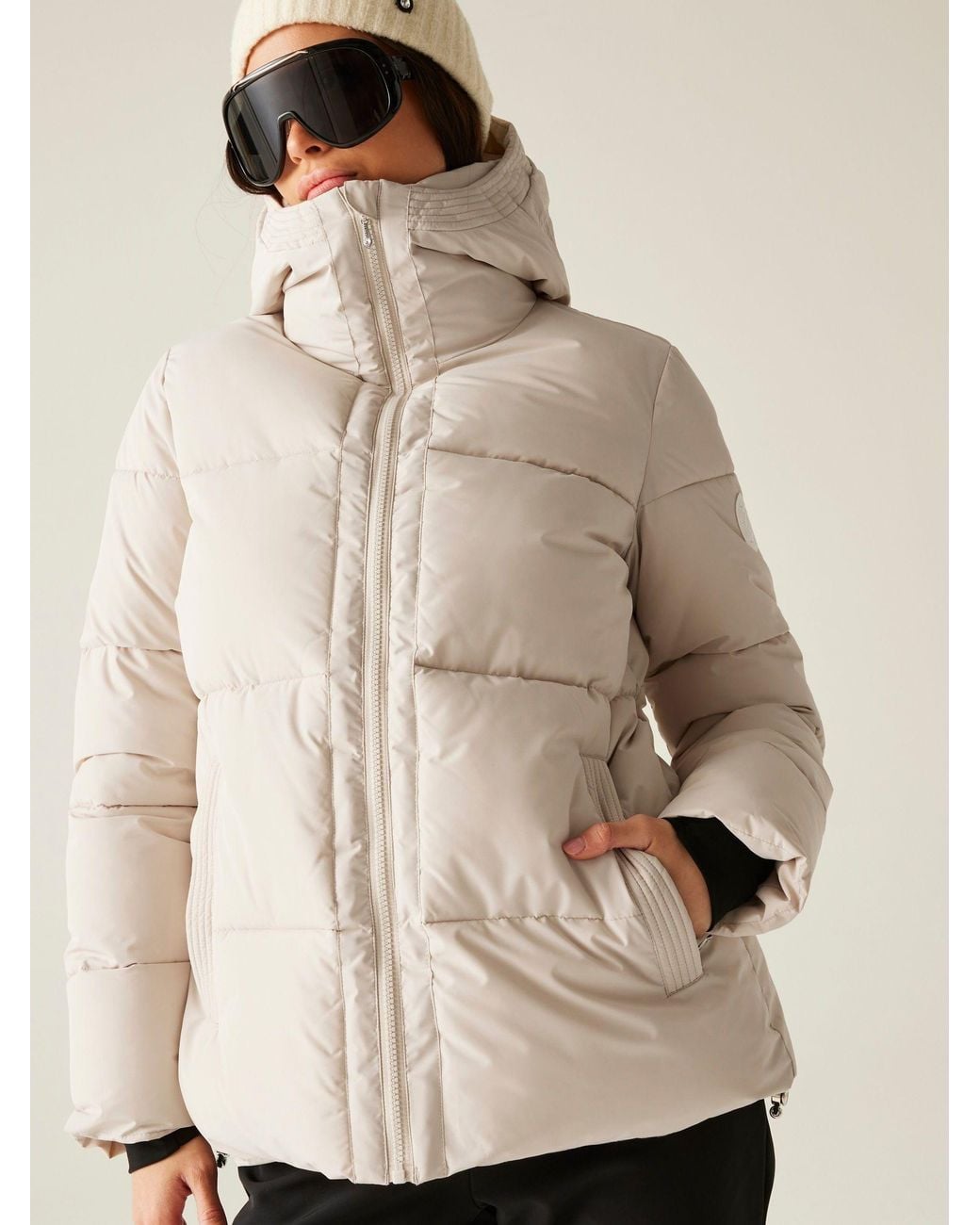 Dare 2b Natural Milieu Jacket
