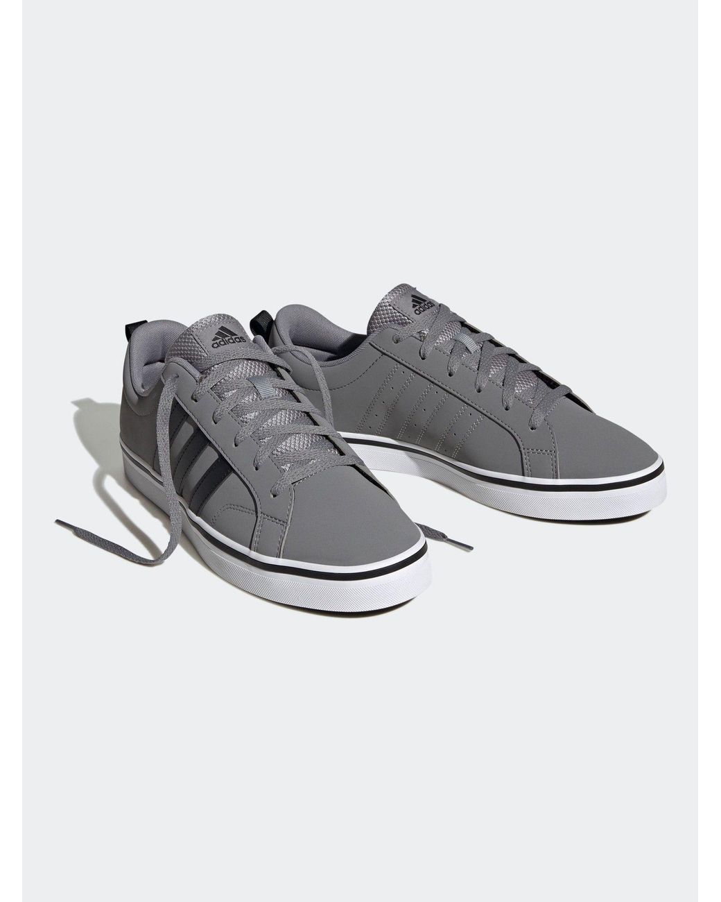 Adidas Gray Vs Pace 2.0 Trainers for men