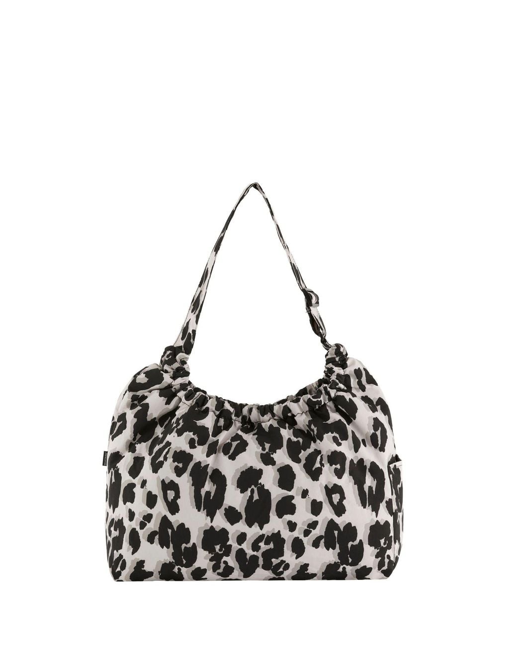 Regatta Black Drawstring Shoulder Bag