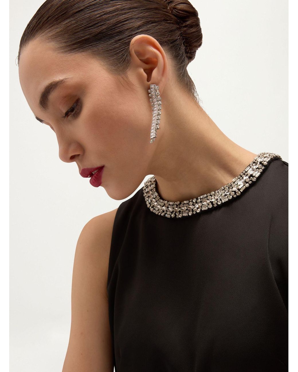 Hobbs Black Keira Vest