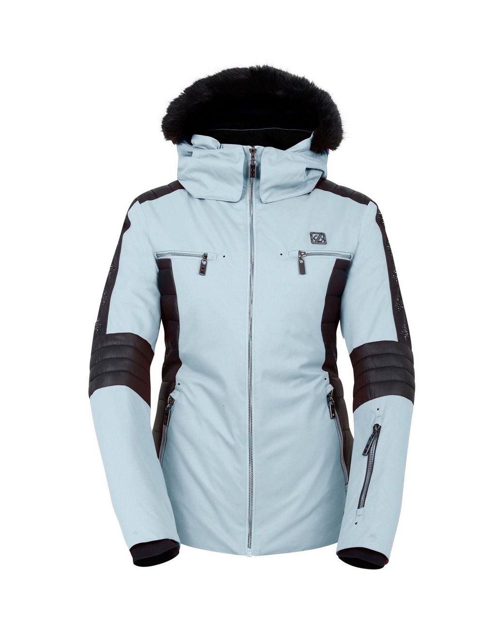 Dare 2b Blue Enlighten Ski Jacket