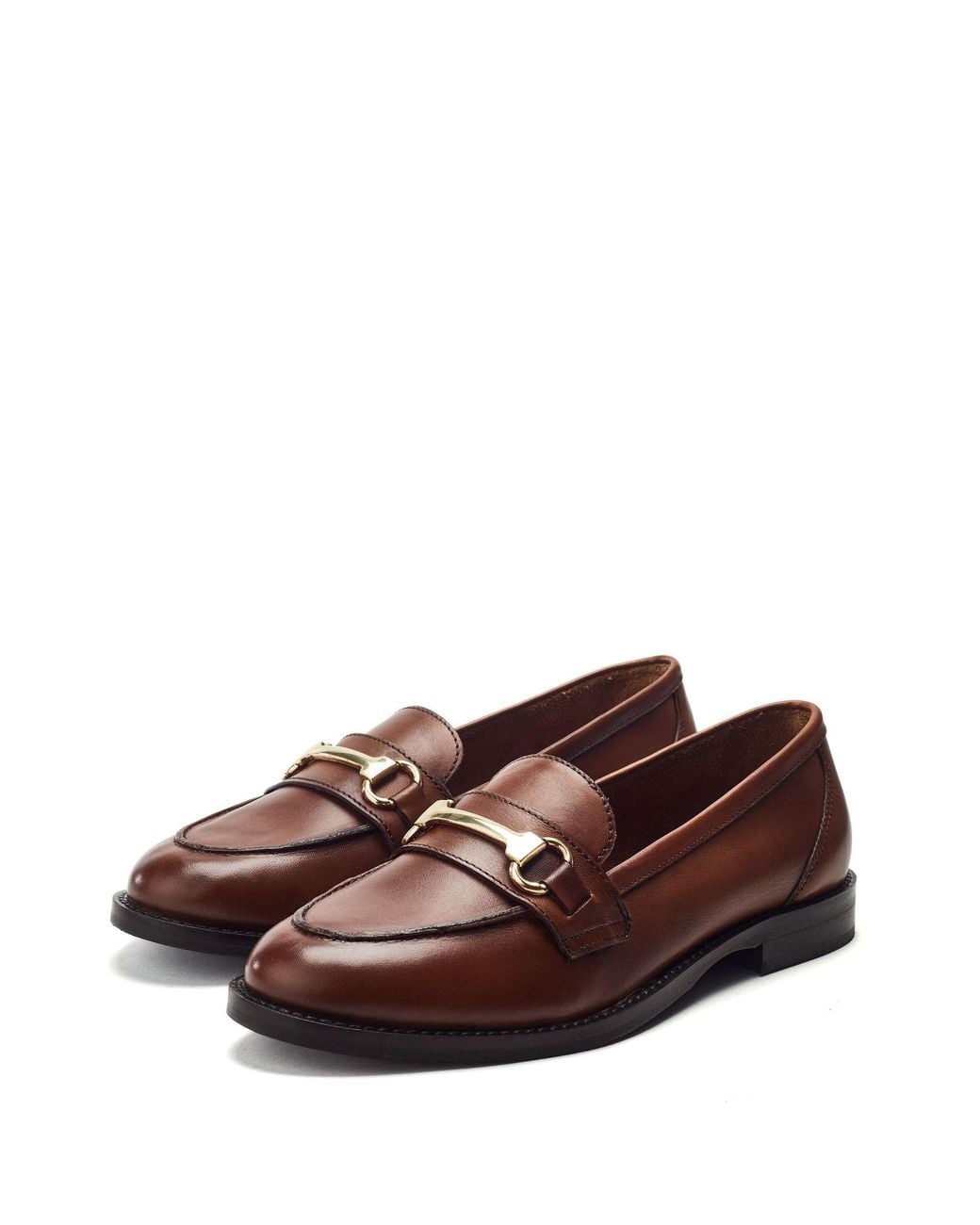 Moda In Pelle Brown Moda
