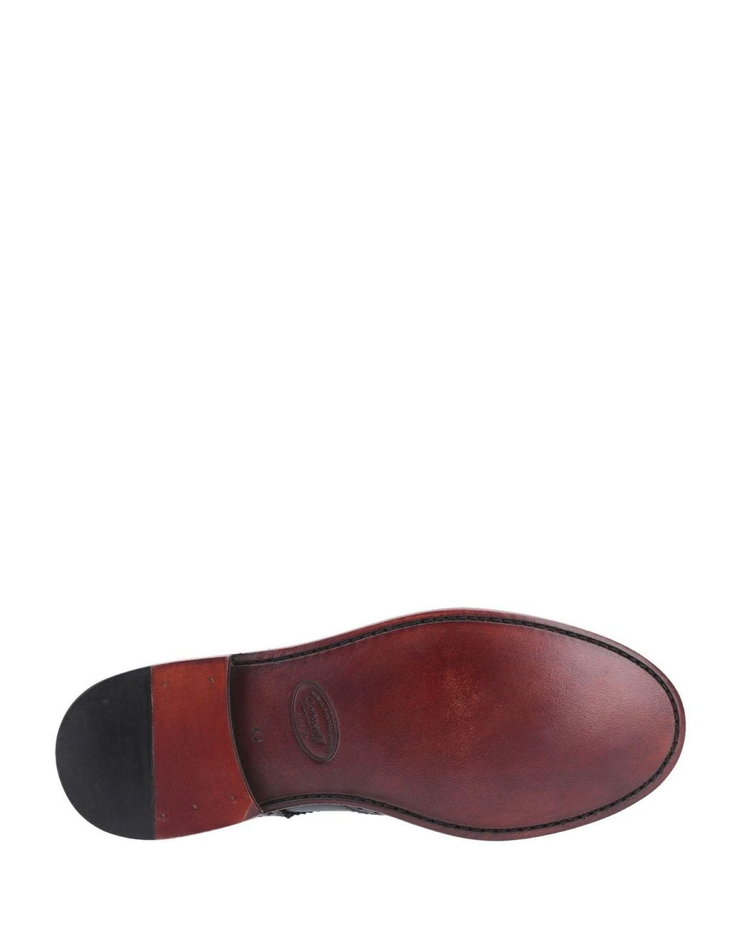 Cotswolds Siddington Chelsea Boots in Brown for Men | Lyst
