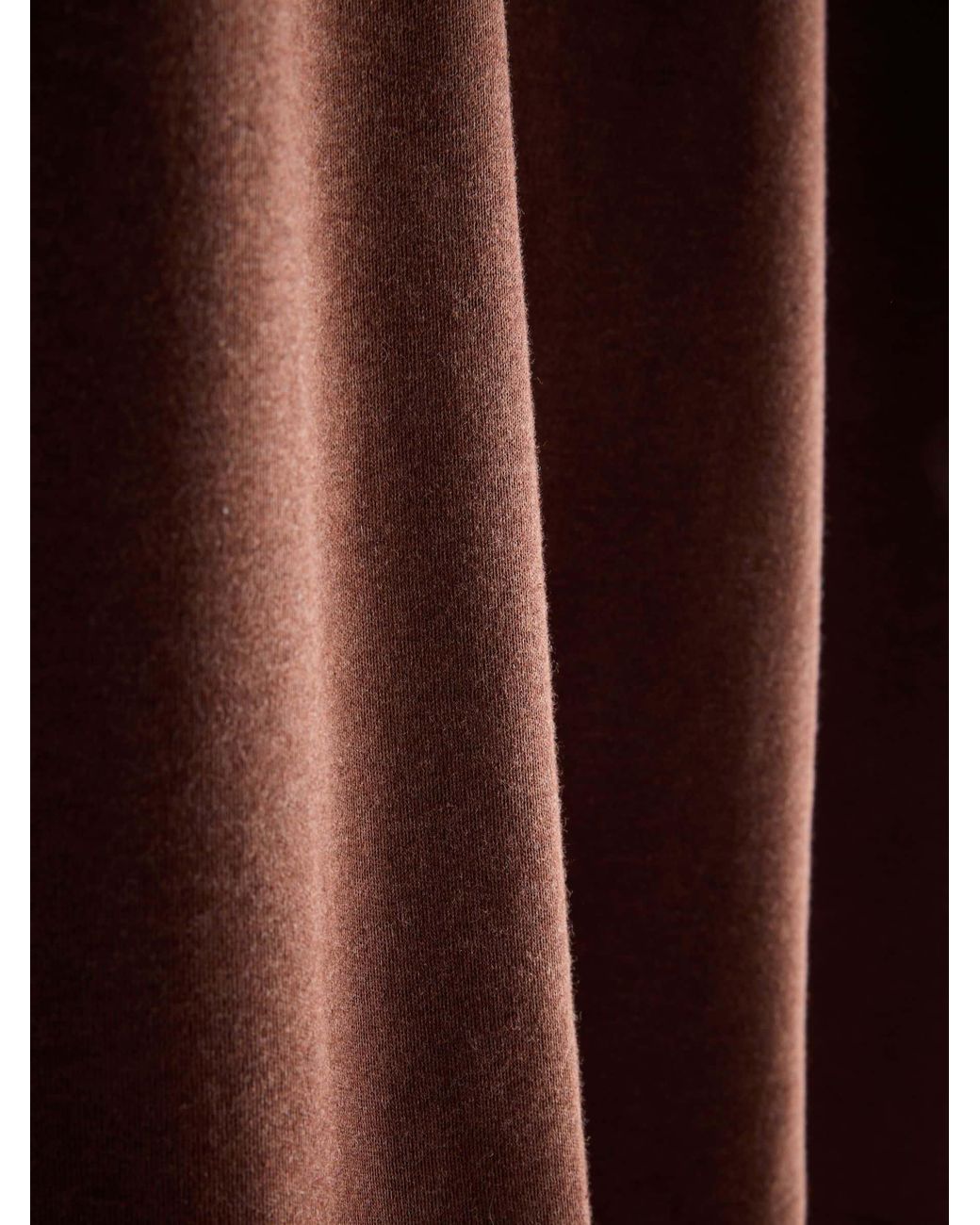Yard Brown Chocolate Stripe Pyjamas Set