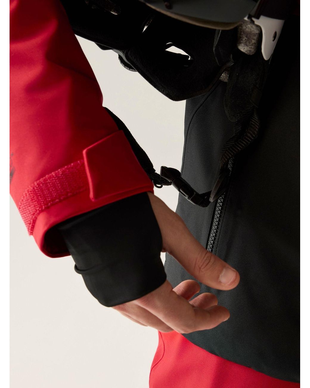 Dare 2b Red Eagle Iv Waterproof Ski Jacket for men
