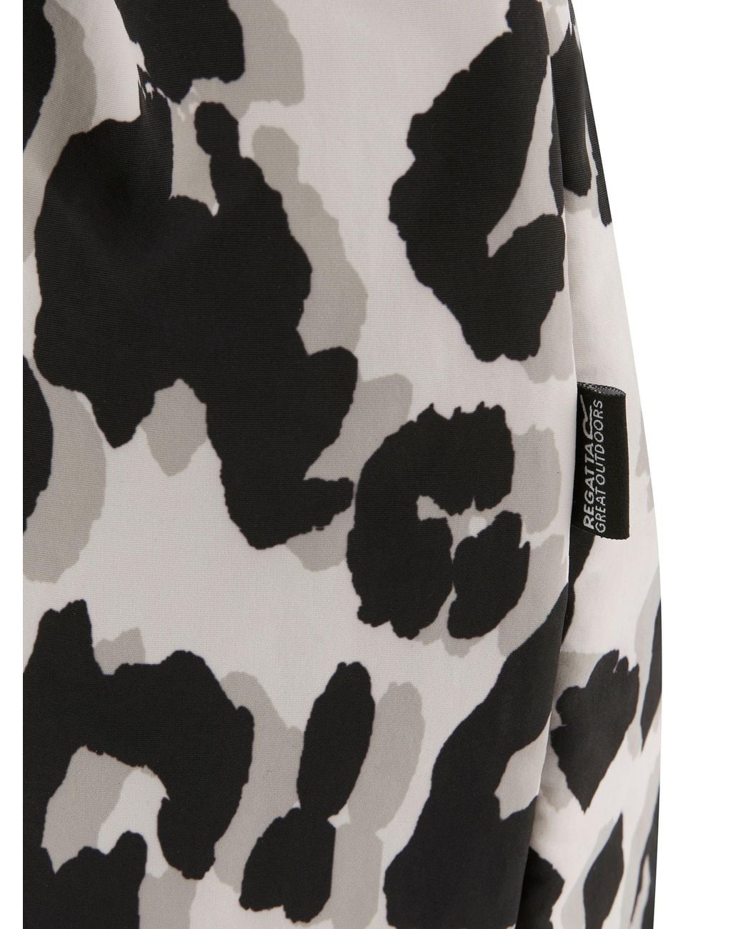 Regatta Black Drawstring Shoulder Bag