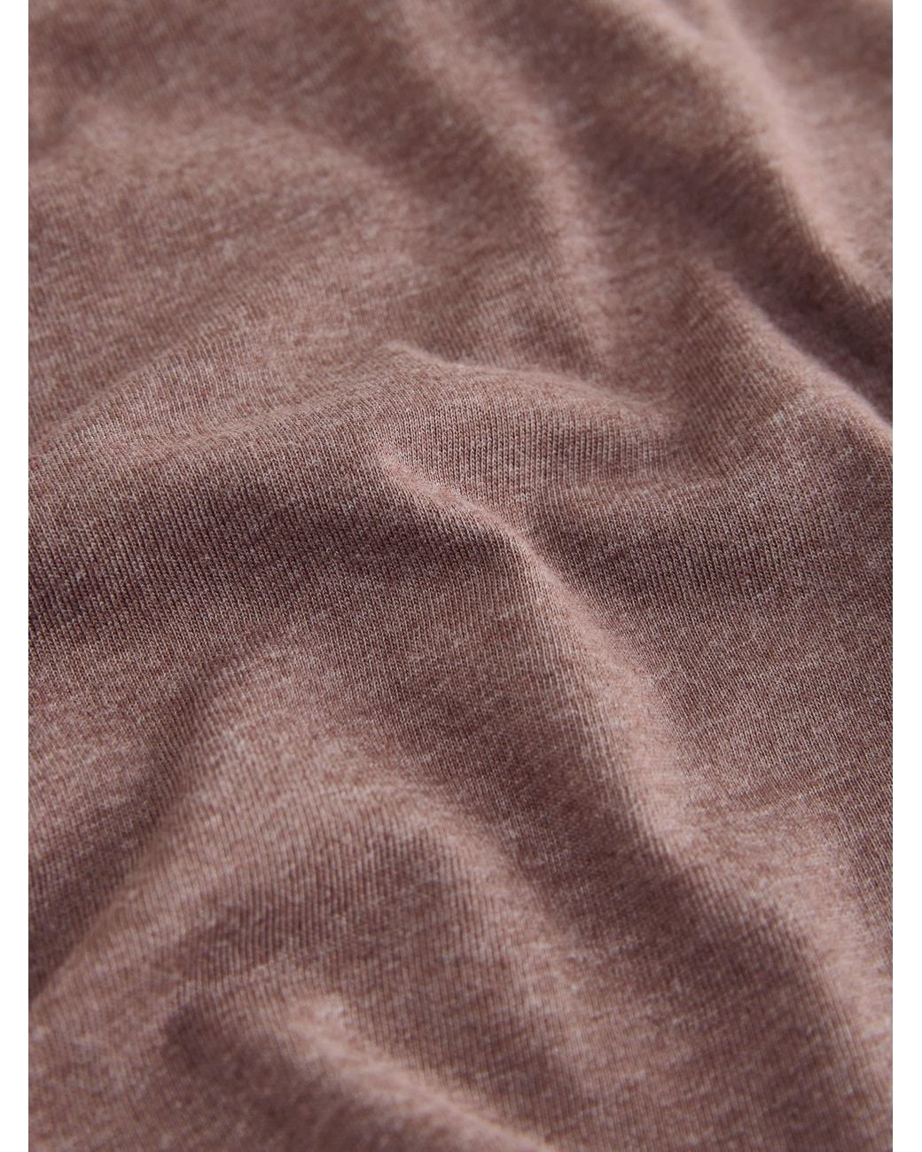 Next Brown Jersey Button Through Pyjamas