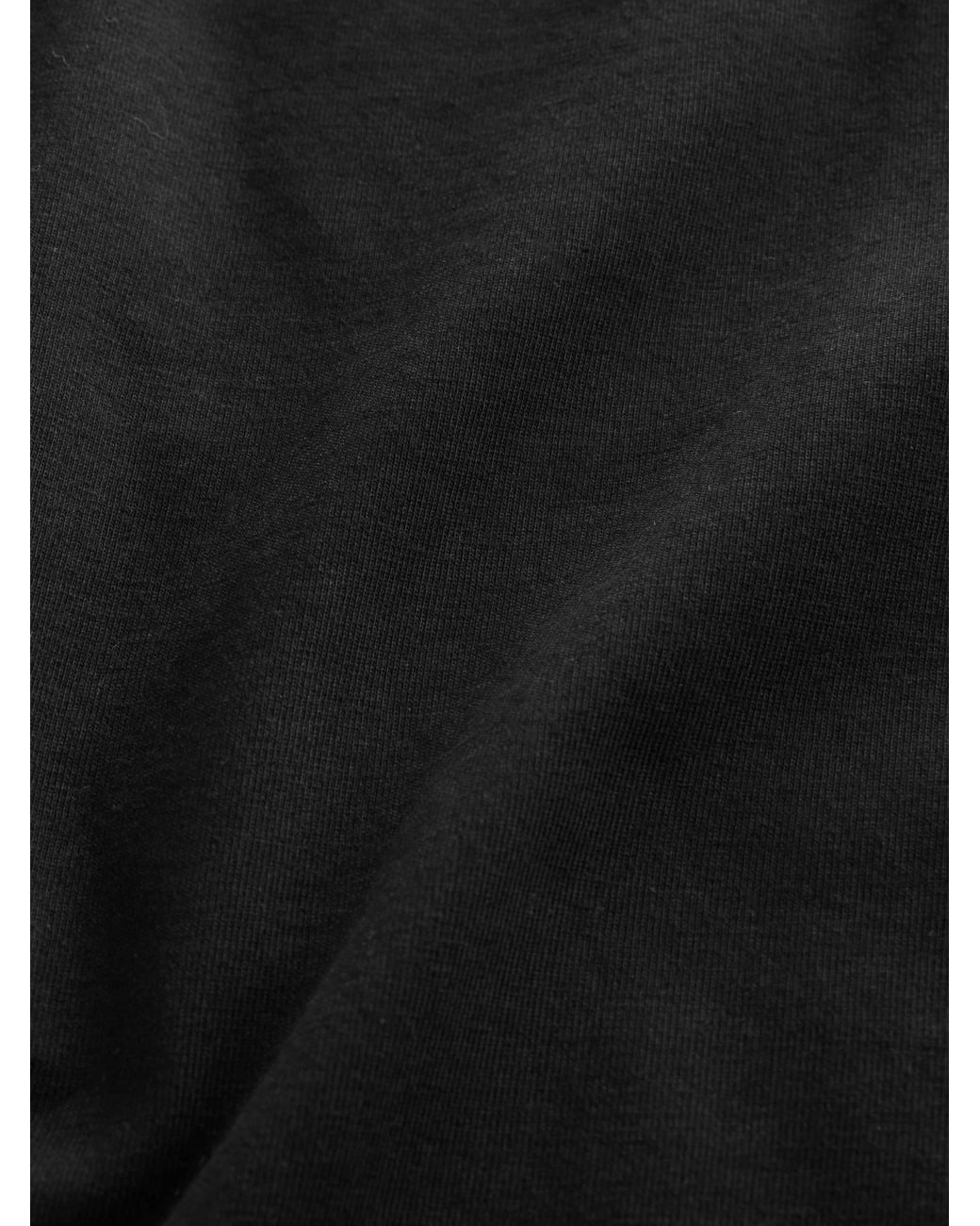 Next Black Multi Reversible Basic Vests 3 Pack