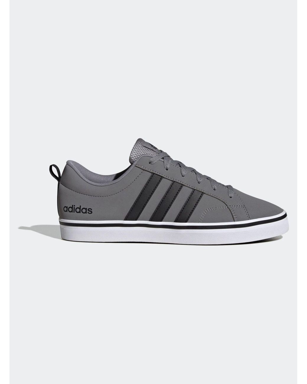 Adidas Gray Vs Pace 2.0 Trainers for men