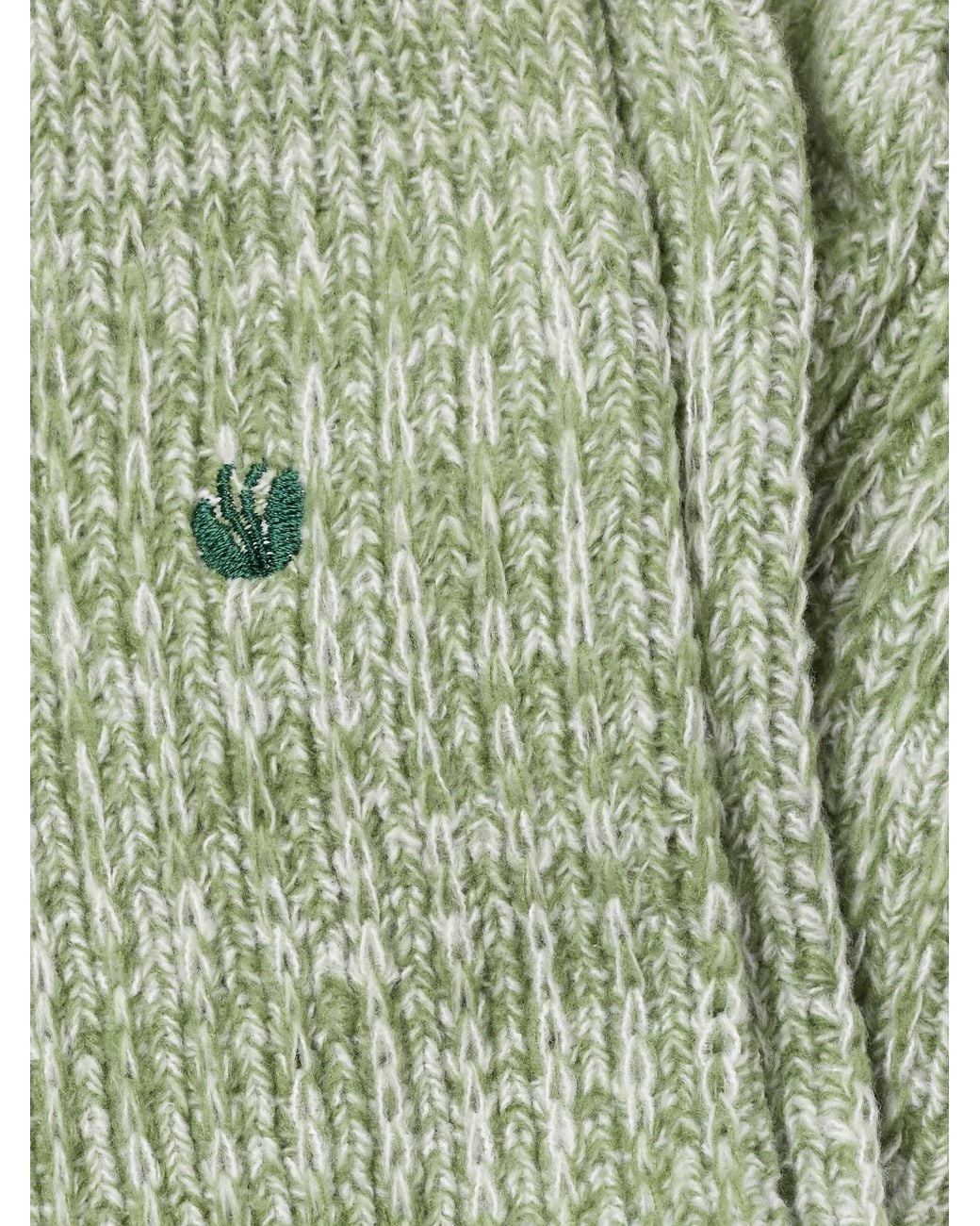 FatFace Green Fatface Boot Socks for men