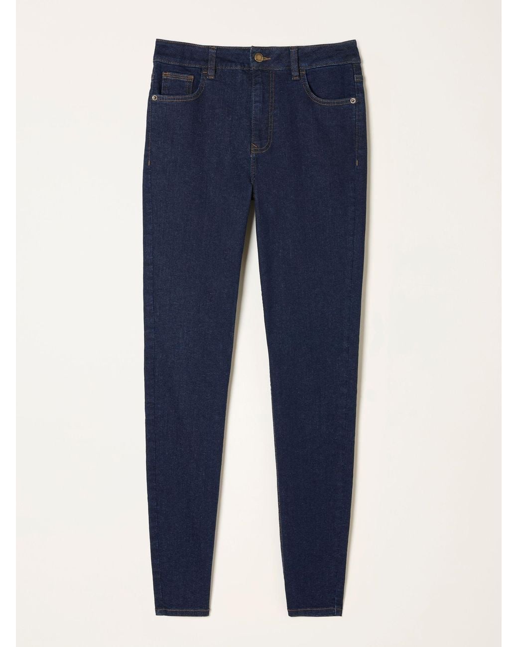 FatFace Blue Witney Skinny Jeans