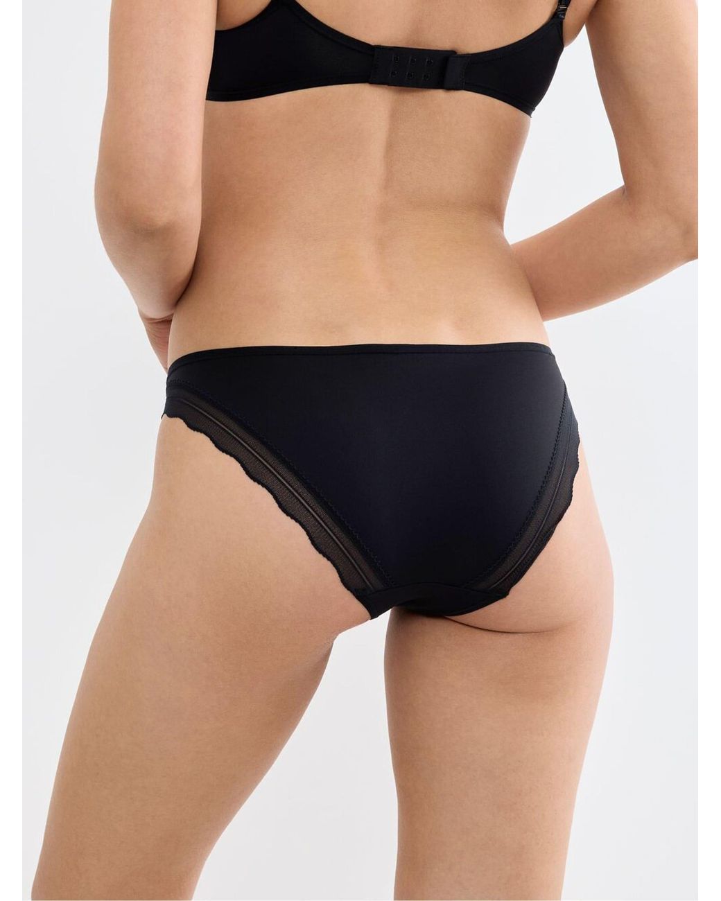 Sloggi Black Go Blush