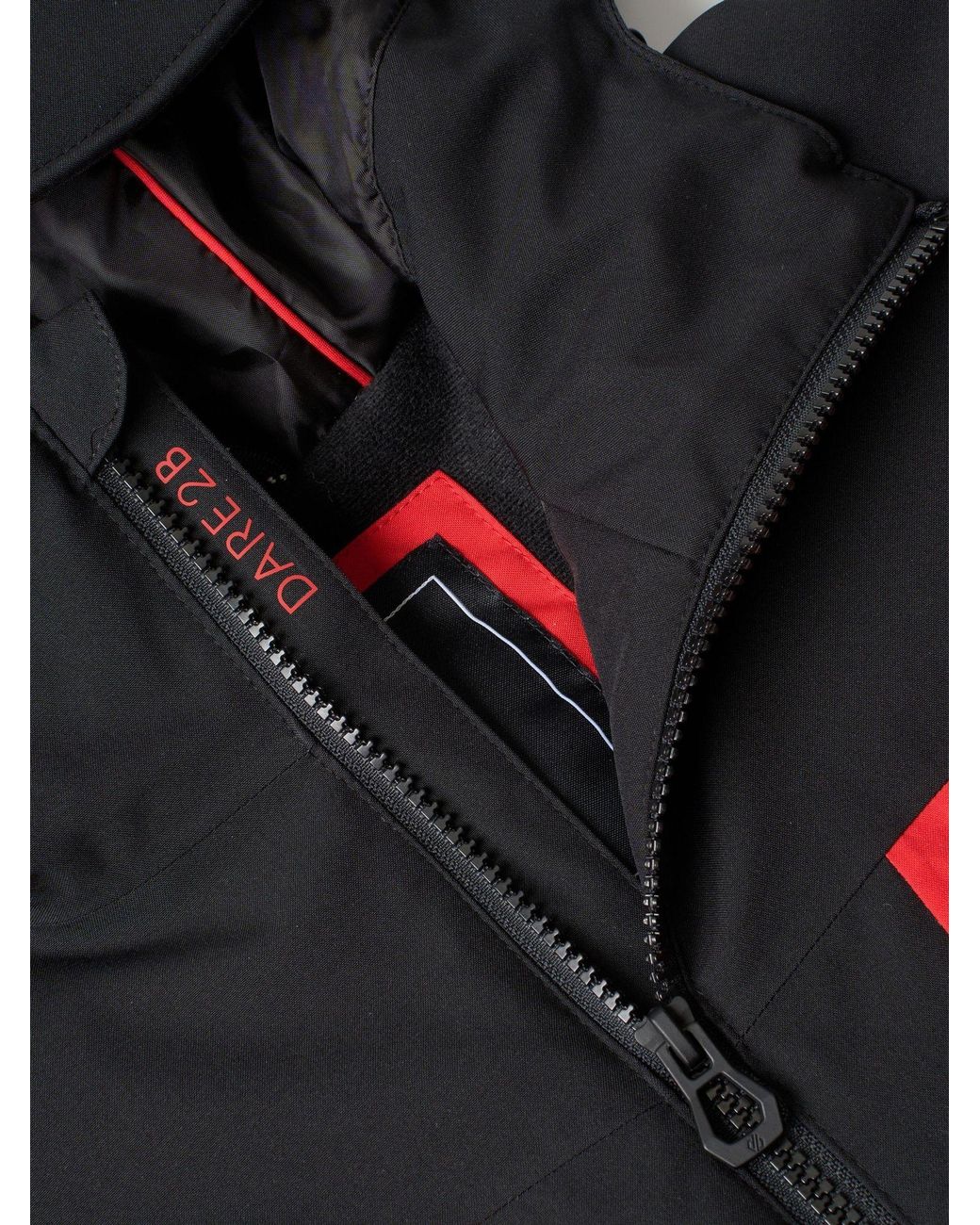 Dare 2b Red Eagle Iv Waterproof Ski Jacket for men