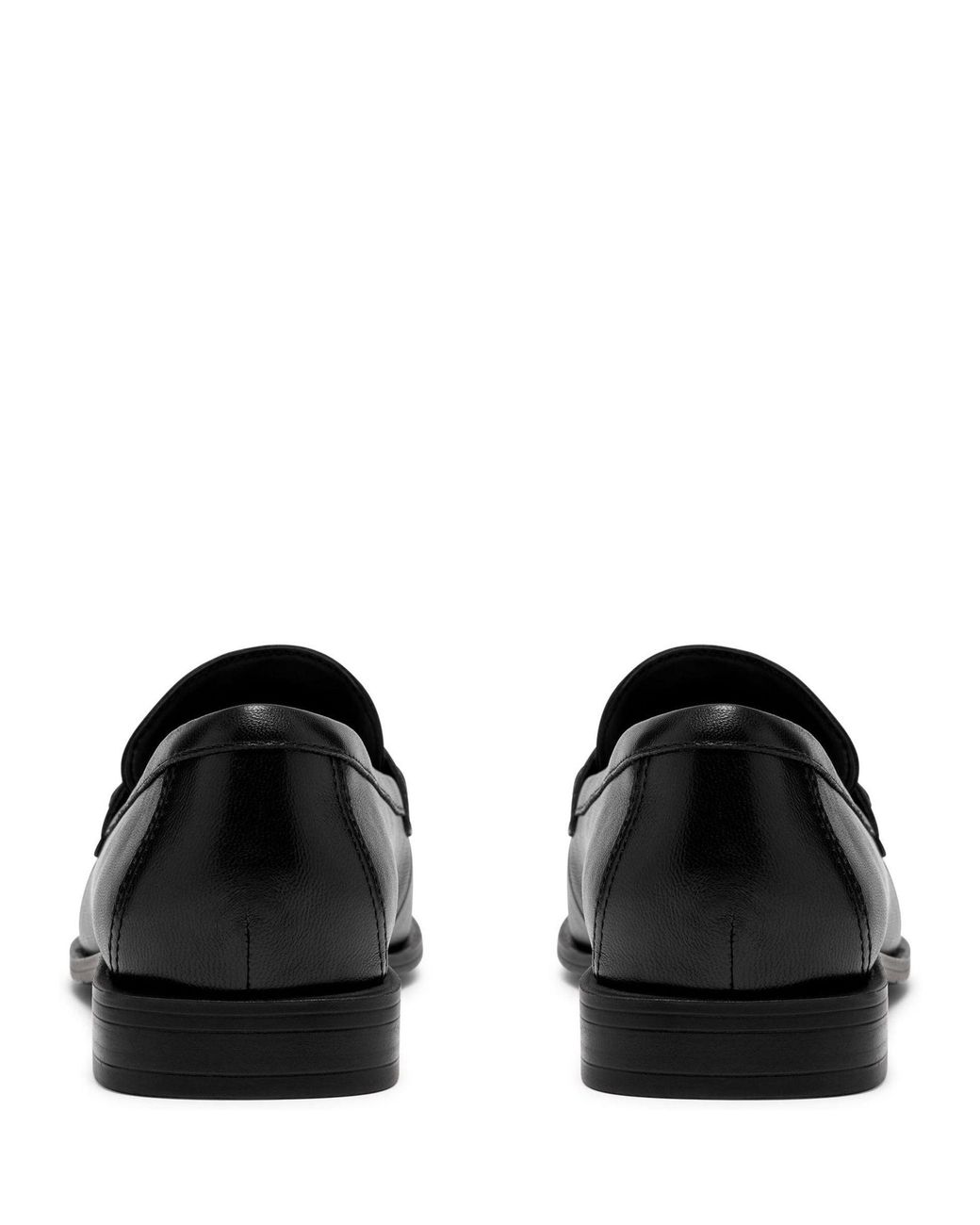 Clarks Black Alixea Walk Shoes
