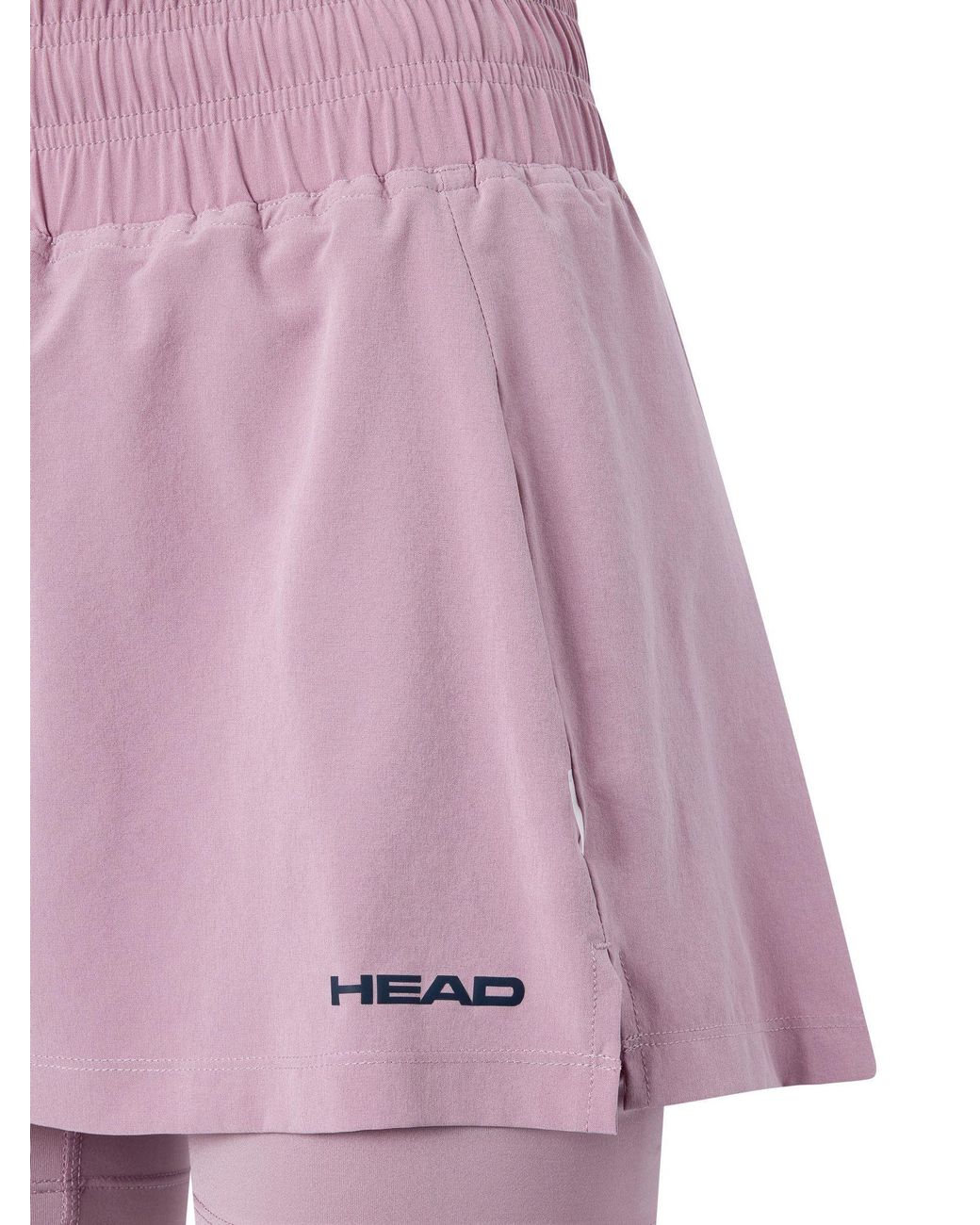Head Pink Play Skort
