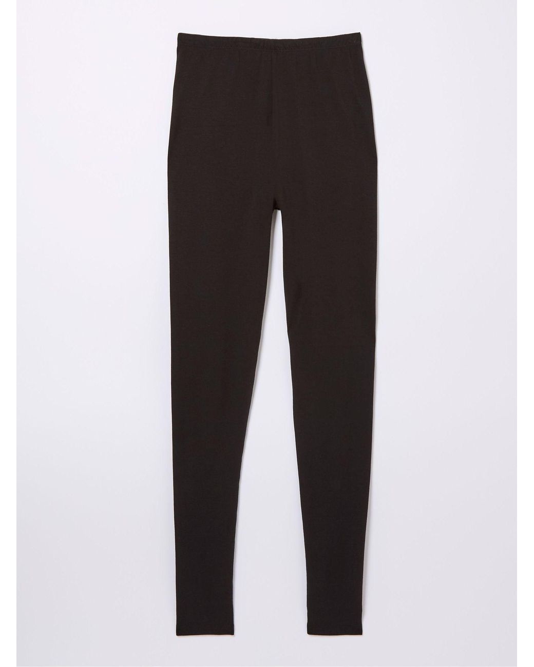 FatFace Blue Meribel Full Length Leggings
