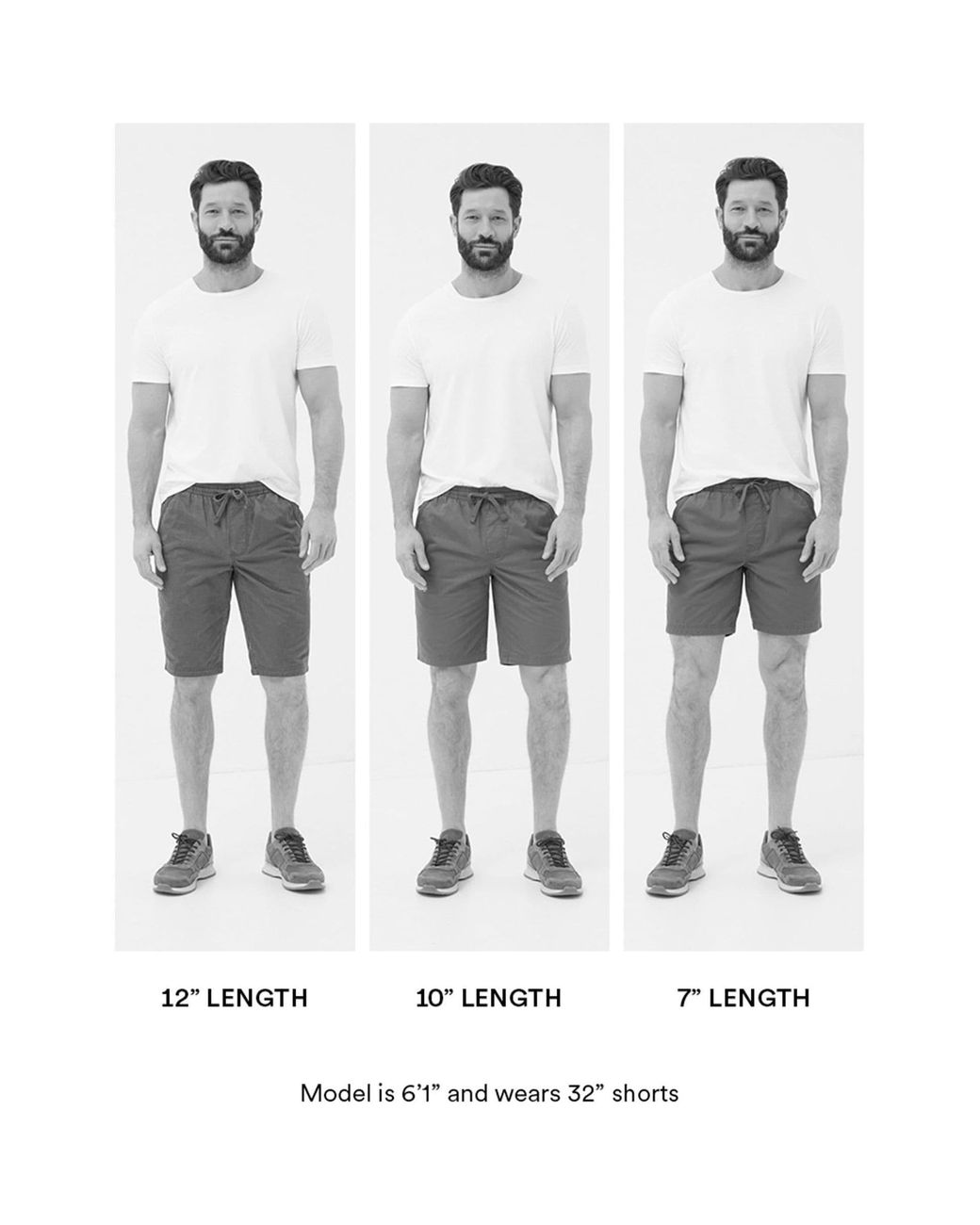 FatFace Red Seaton Pull On Shorts for men