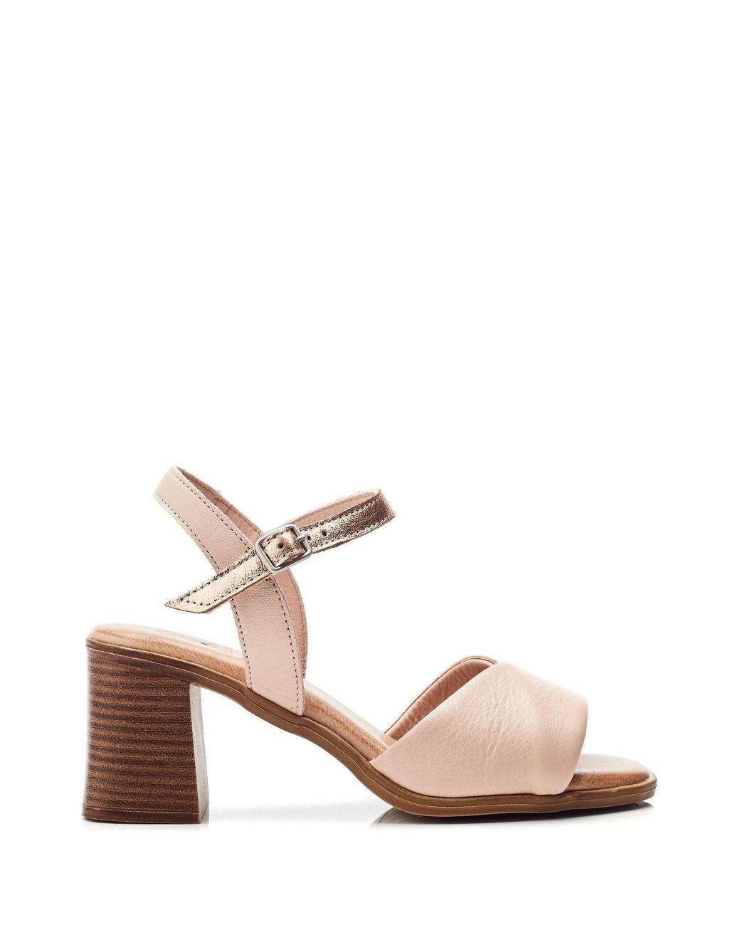 Moda In Pelle Pink Moda