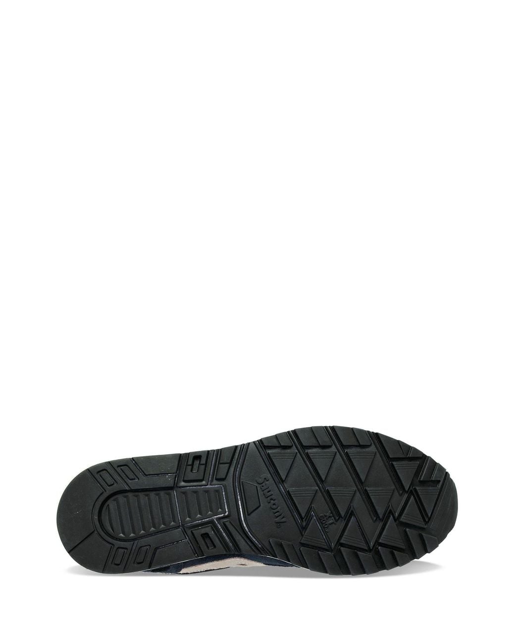 Saucony Blue Shadow 5000 Trainers for men