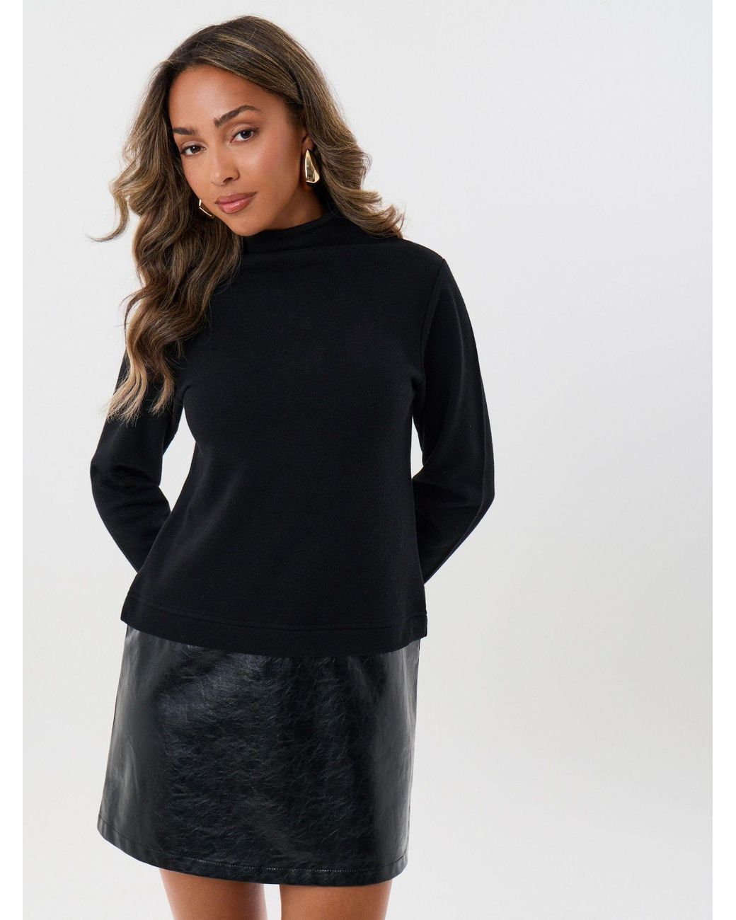 Threadbare Threadbare Threadbare Black 2