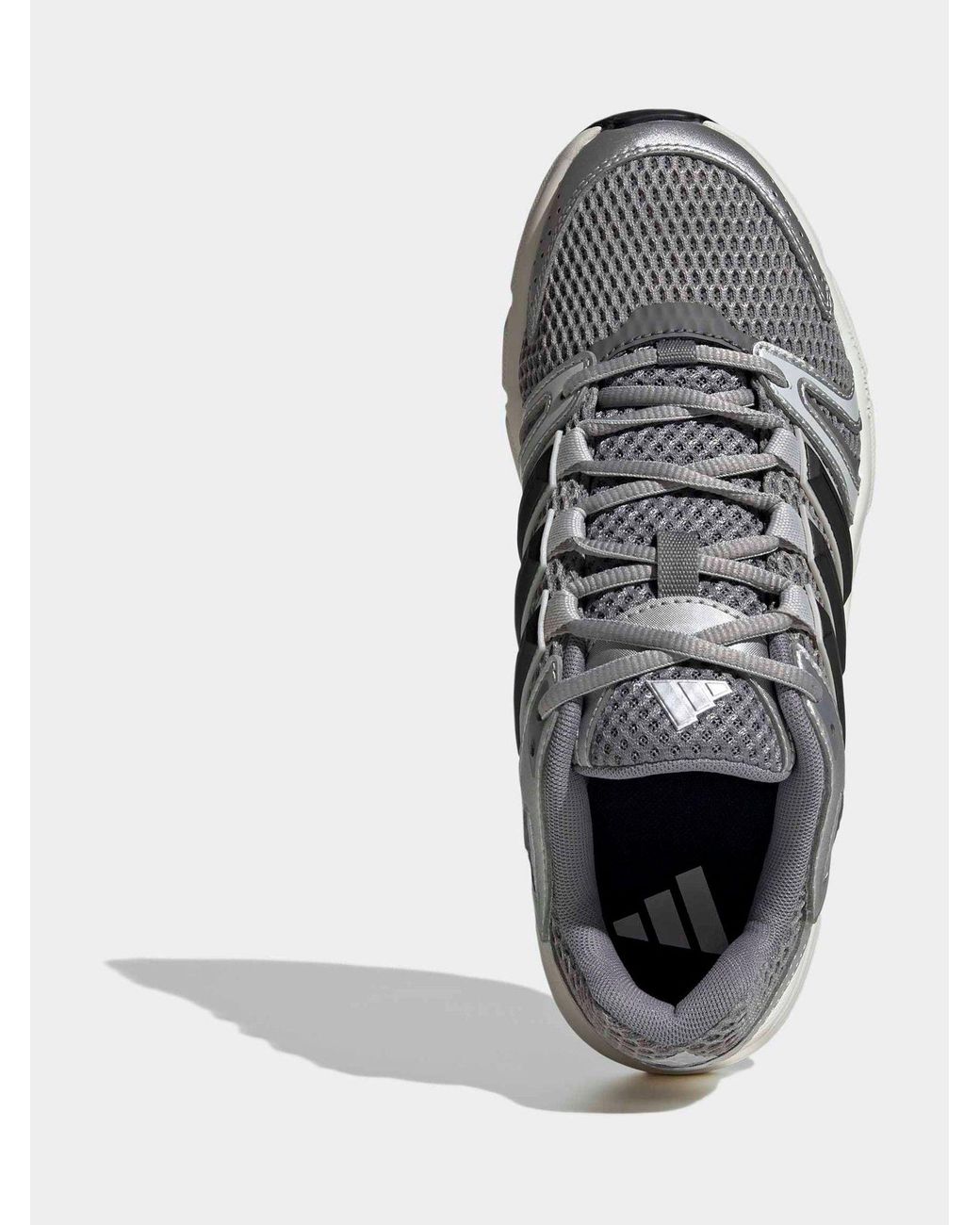 Adidas White Control Ecl Trainers