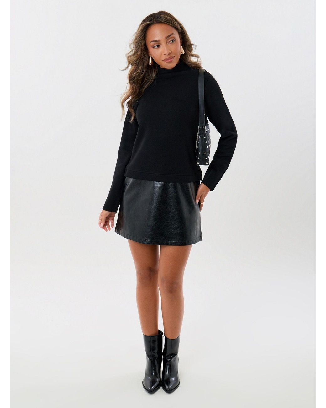 Threadbare Threadbare Threadbare Black 2