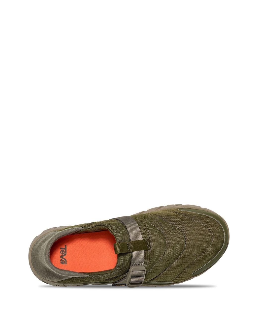 Teva Green Reember Camp Shoes for men