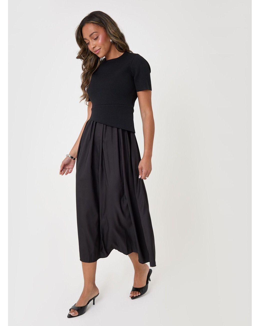 Threadbare Threadbare Threadbare Black 2