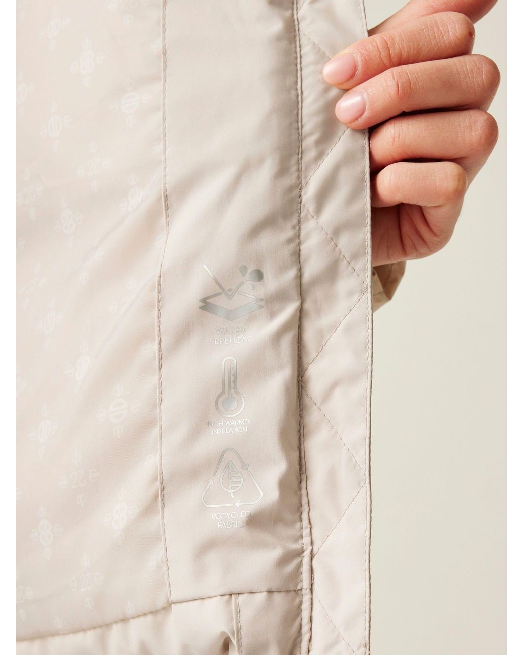 Dare 2b Natural Milieu Jacket