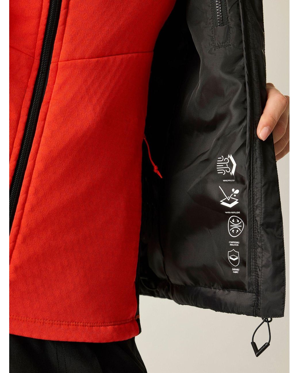 Dare 2b Blue Air Lite Insulated Jacket