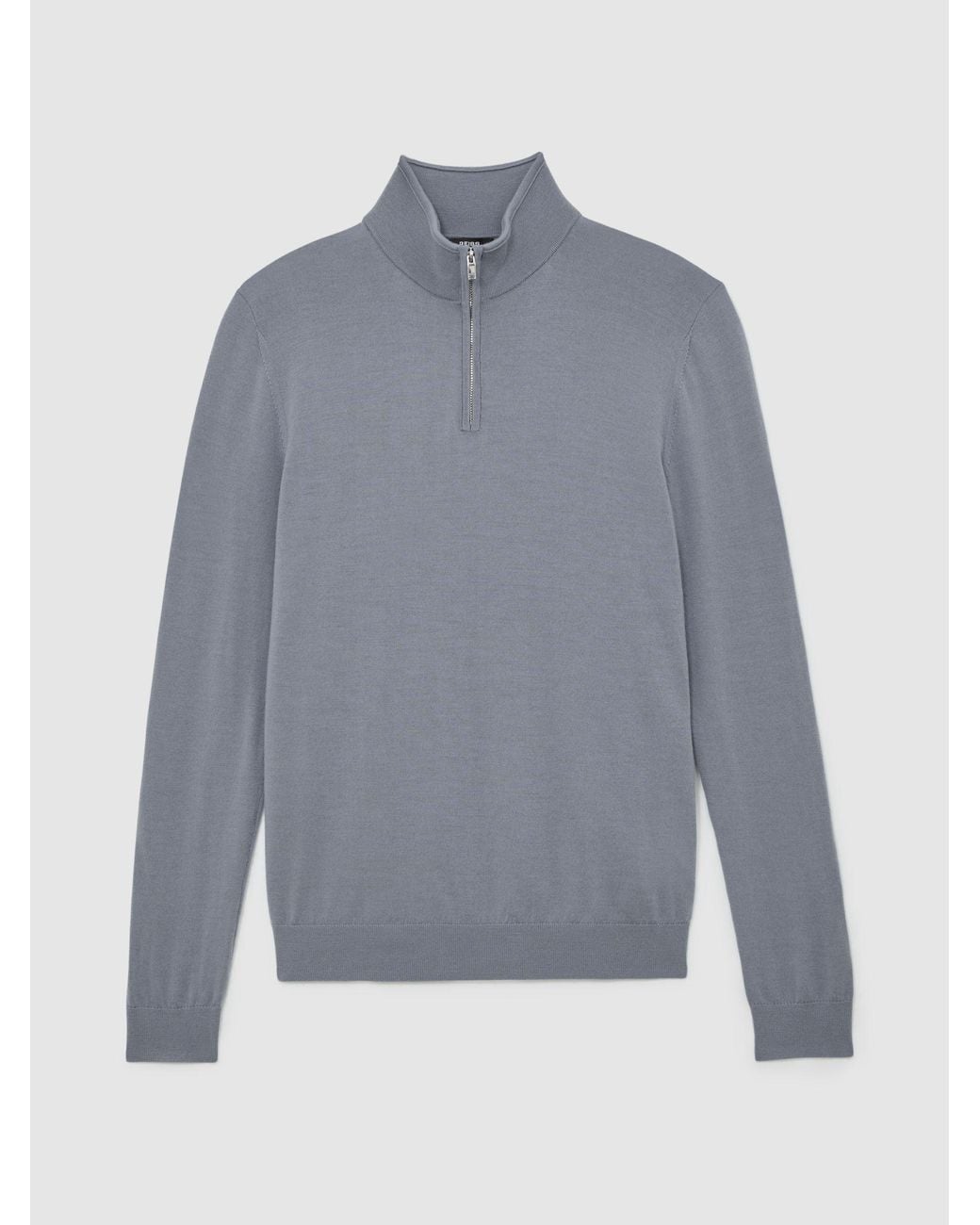 Reiss Gray Jumper for men