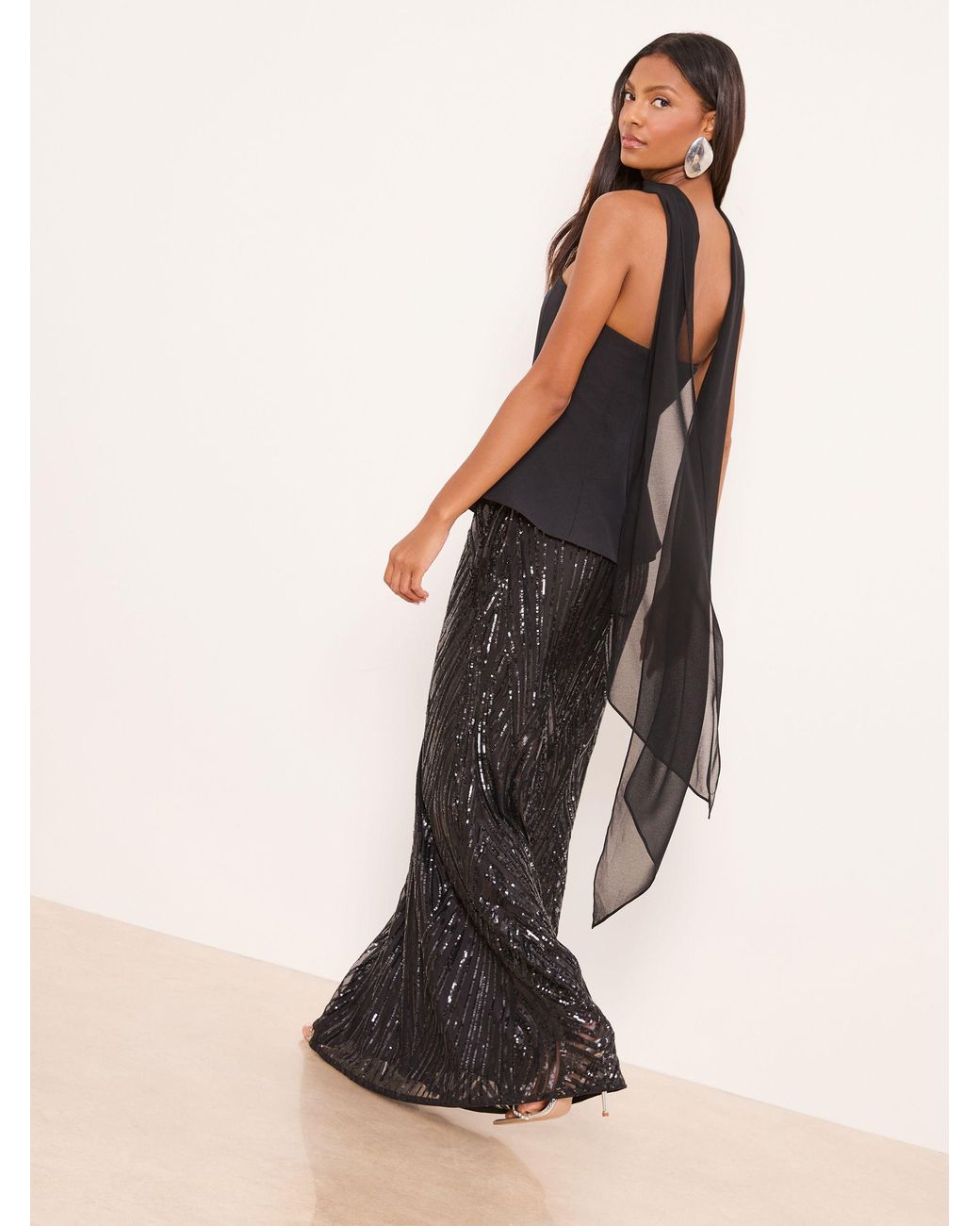 african lace evening dresses Rihanna Lilac Lace Bustier African Dress – Elegant African Lace Dress main image 1