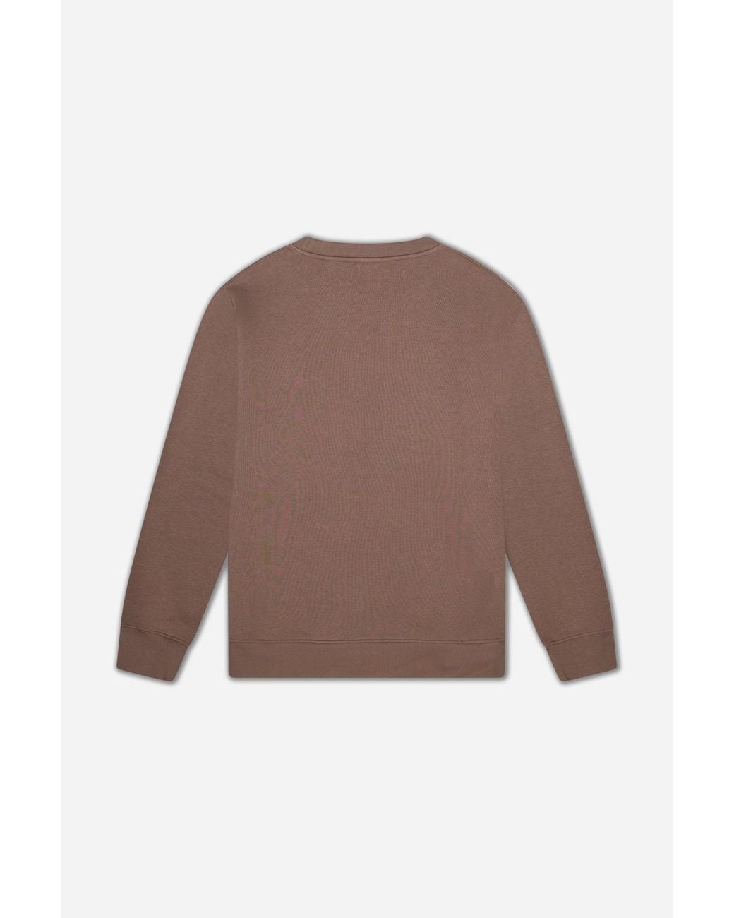 Nicce London Brown Lormi Sweatshirt for men