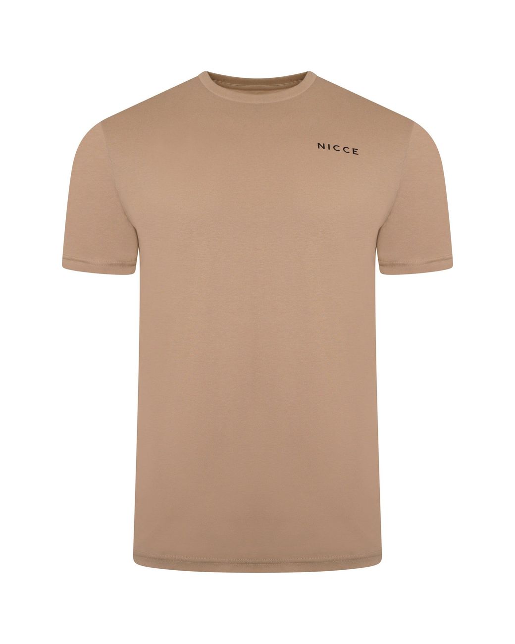 NICCE Multipacks Multicolor Nicce 5 Pack Buena Loungewear T-Shirt for men